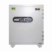 Brankas Fire Resistant Safe Ichiban FT-78