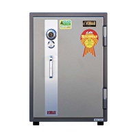 Brankas Fire Resistant Safe Ichiban HS 60 A