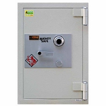 Brankas Fire Resistant Safe Ichiban S-601