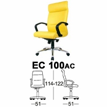 Kursi Manager Chairman Type EC 100AC