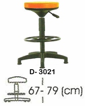 Kursi Bar & Cafe Indachi Type D-3021