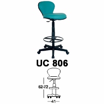 Kursi Bar & Cafe Chairman Type UC 806