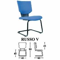 Kursi Hadap Savello Type Russo V