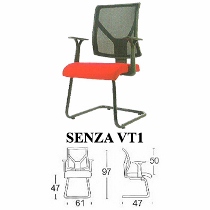 Kursi Hadap Savello Type Senza VT1