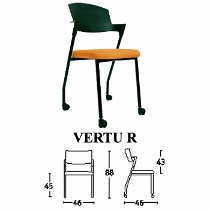 Kursi Hadap Savello Type Vertu R