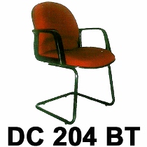 Kursi Hadap Daiko Type DC 204 BT