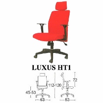 Kursi Manager Modern Savello Luxus HT1