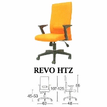 Kursi Manager Modern Savello Revo HTZ