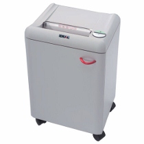 Mesin Penghancur Kertas (Paper Shredder) Ideal 2360