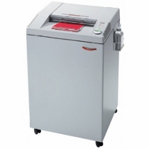 Mesin Penghancur Kertas (Paper Shredder) Ideal 4005