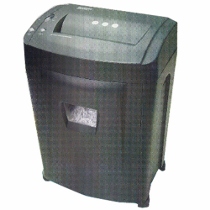 Mesin Penghancur Kertas (Paper Shredder) Secure Maxi 15A